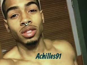 Achilles91