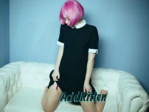 AcidKitten