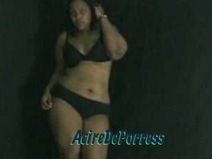 AcireDePorress