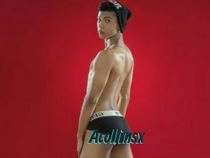 Acollinsx Lucy Live