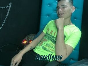 AcxelJense
