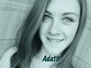 Ada19