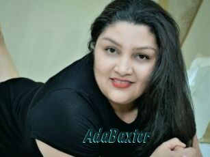 AdaBaxter