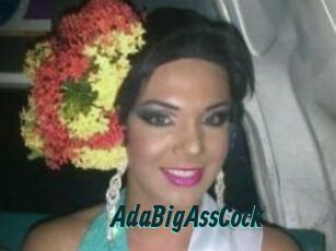 AdaBigAssCock