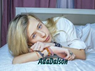 AdaDalson