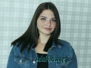 AdaFlowers