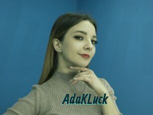 AdaKLuck