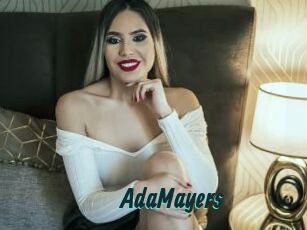 AdaMayers Lucy Live