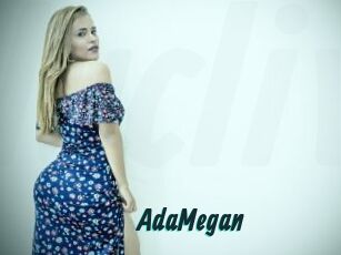 AdaMegan Lucy Live
