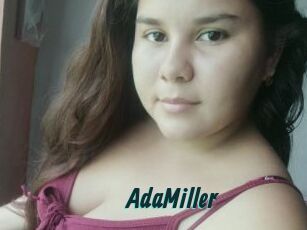 AdaMiller