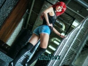 AdaRoux