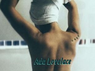 Ada_Lovelace Lucy Live