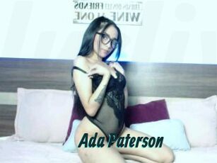 Ada_Paterson