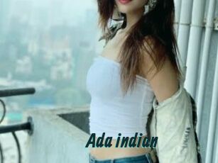 Ada_indian