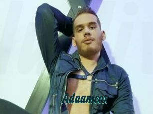 Adaamcox
