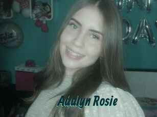 Adalyn_Rosie