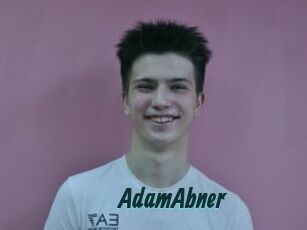 AdamAbner
