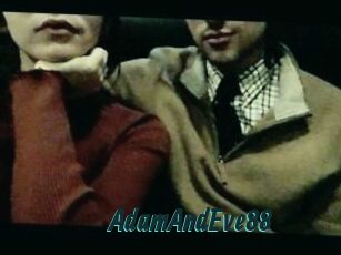 AdamAndEve88