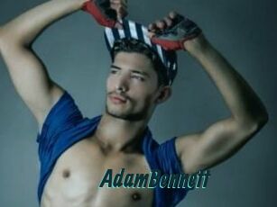 AdamBennett
