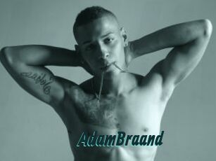 AdamBraand