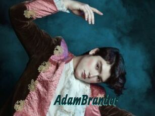 AdamBrander Lucy Live