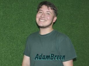 AdamBreen
