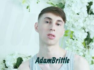 AdamBrittle Lucy Live