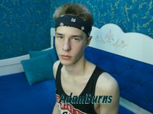 AdamBurns