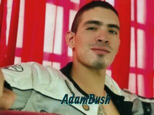 AdamBush