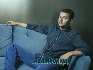 AdamConway Lucy Live