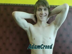 AdamCreed
