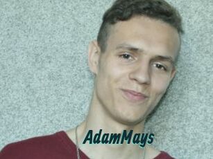 AdamMays