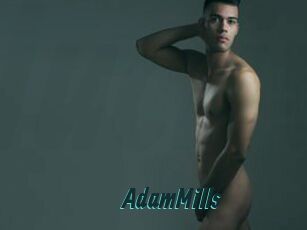 AdamMills