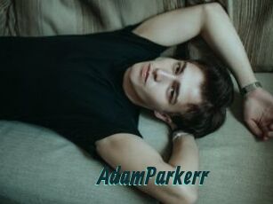 AdamParkerr