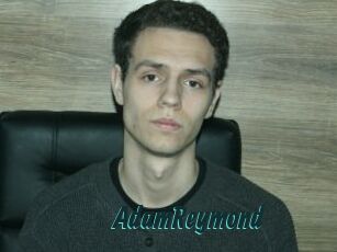 AdamReymond