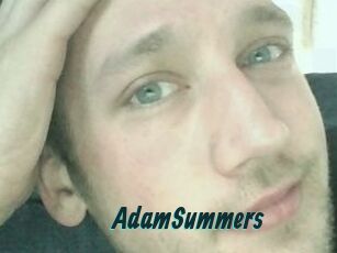 AdamSummers
