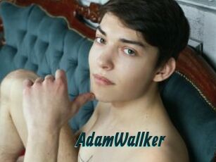 AdamWallker