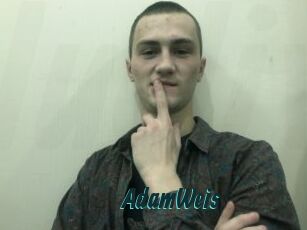 AdamWeis
