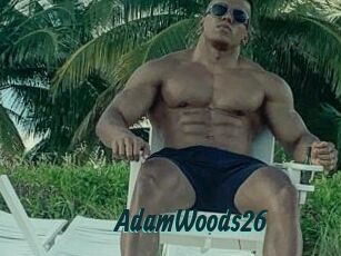 AdamWoods26