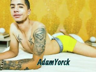 AdamYorck