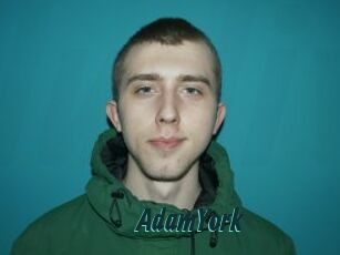 AdamYork