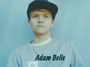 Adam_Belle