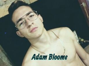 Adam_Bloome