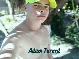 Adam_Turned