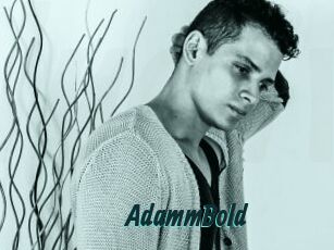 AdammBold