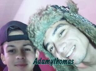 Adamythomas