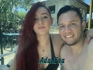 AdanEva
