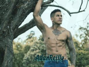 AdanReilly