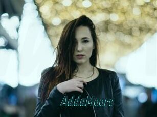 AddaMoore