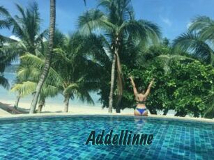 Addellinne Lucy Live